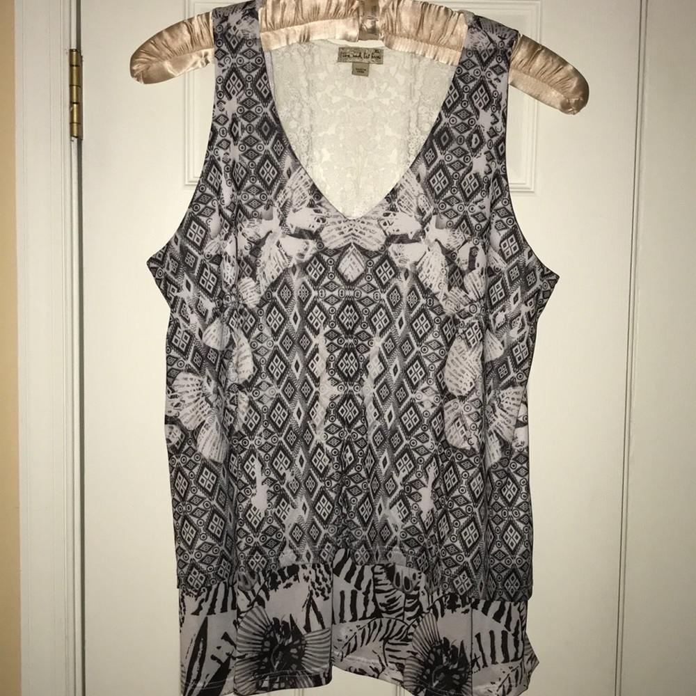 Women’s Tunic top